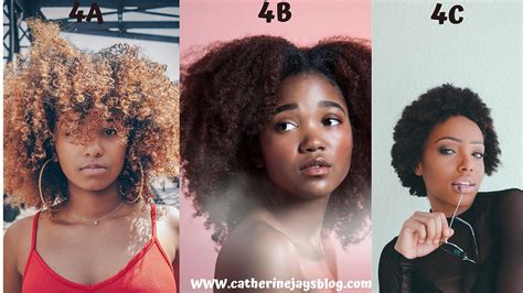 4a 4b 4c Hair Types Best Explanation In Details With