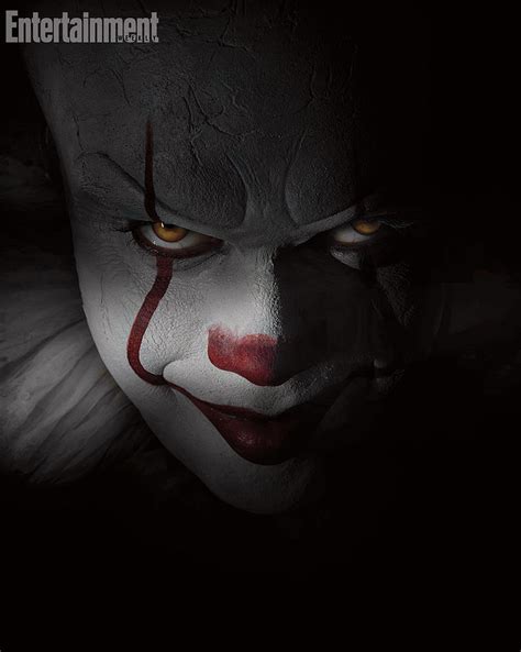 Pennywise From It 2017 Horror Movies Photo 40128948 Fanpop