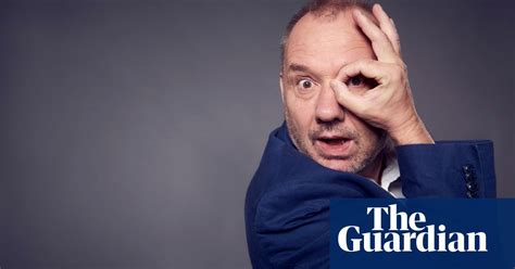bob mortimer my doctor said i d have a heart attack on stage television and radio the guardian