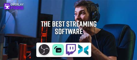 The 13 Best Streaming Software In 2023