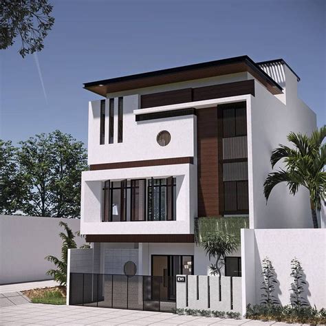 Sehingga desain minimalis rumah mewah 1 lantai milik anda ini tetap terpancar kemewahannya. Jasa Desain Rumah Mewah 1 Lantai Terbaru 2018
