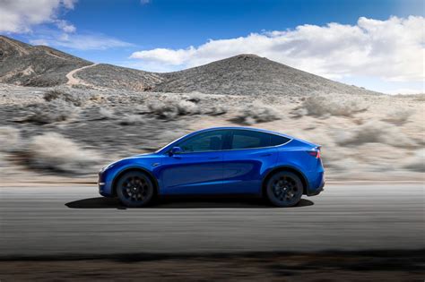 Tesla Model Y News Price Specs And Launch Date Car Magazine