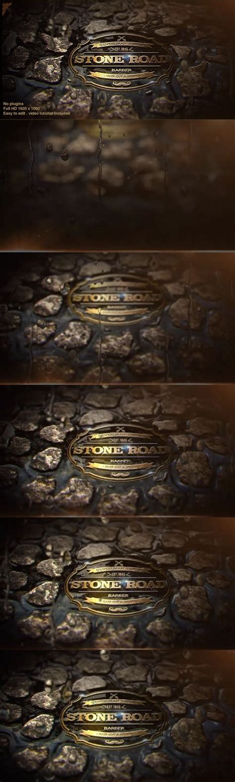 Searches related to google drive. Videohive Stone Road Logo 20488729 » Free Download After ...