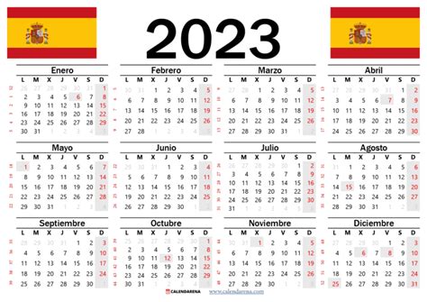 Calendario Colombia Con D As Festivos Para Imprimir En Hot