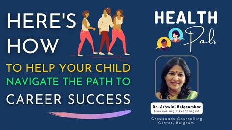 Heres How To Help Your Child Navigate The Path To Career Success