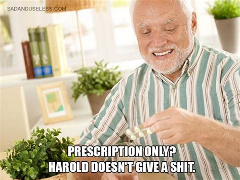 By taking ownership of the meme, harold started getting contacted with work offers: Pin on Know your meme