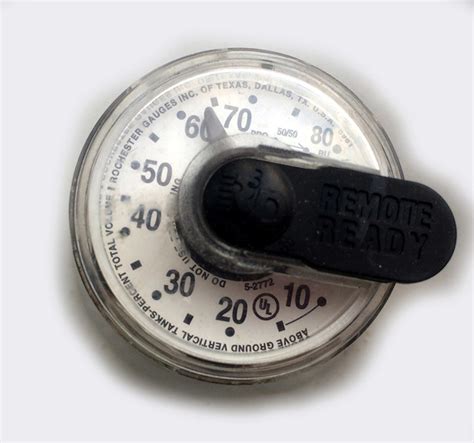 You or an authorized representative must be present for us to properly conduct an. How to Read Your Propane Tank Gauge | Blue Ridge Energy