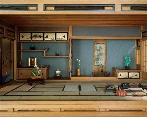 Chic Classic Astounding Japanese Interior Design With Homes Gallery