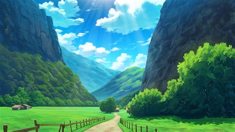 24 Anime Backgrounds Wallpapers Images Pictures Desig