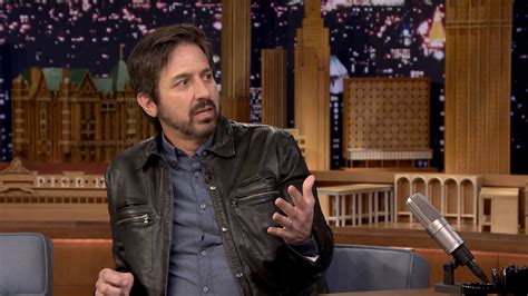 watch the tonight show starring jimmy fallon interview ray romano shot his first sex scene for