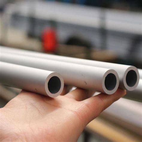 Astm Ss Carbon Stainless Alloy Aluminum Materials Of Round Pipes Tubes