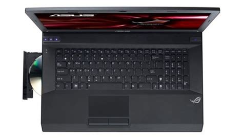 Asus G73jw A1 173 Inch Gaming Notebook