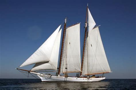Sea Island Shipwrights Pilot Schooner 2007 Boats For Sale And Yachts