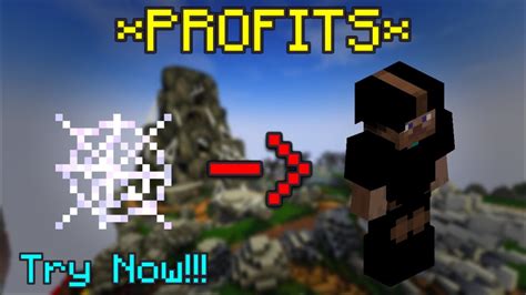 Profit In Skyblock Right Now Using This Flip Hypixel Skyblock