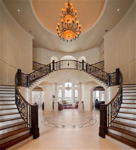 Home Interior Design Luxury Interior Design Staircase To