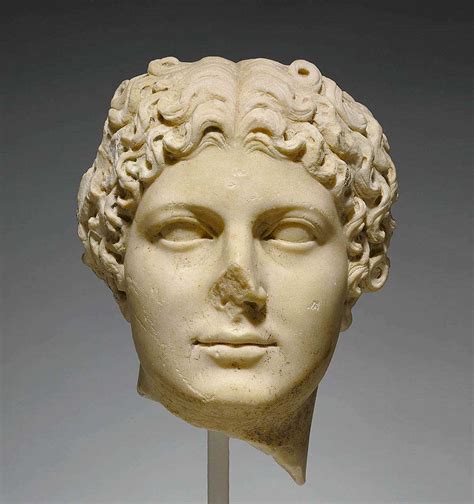 Agrippina The Younger Romes First True Empress