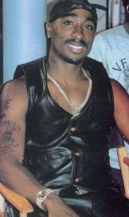 Tupac Shakur The Greatest Rapper Of All Time Happy Birthday Pac 2pac