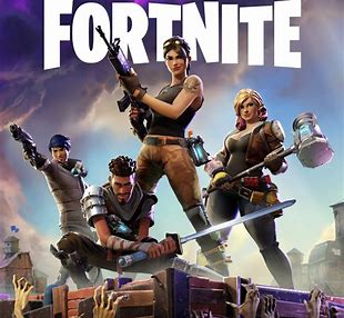 Image result for fornite
