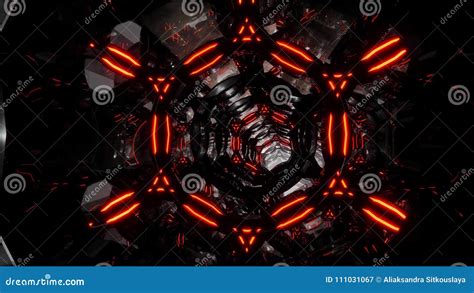 Techno Space Stock Footage And Videos 3585 Stock Videos