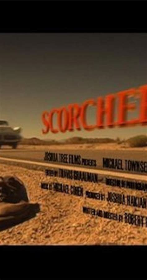 Scorcher 2002 Imdb
