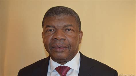 Angola Novo Conselho Da República Tem 23 Personalidades Dw 21092022