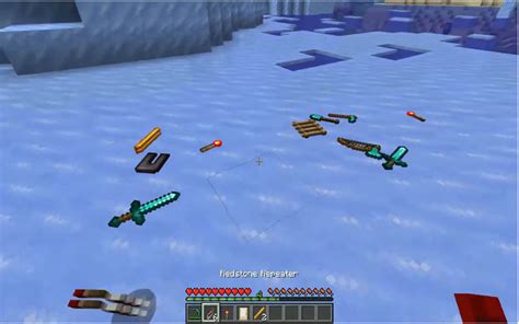 Itemphysic Full Mod Minecraft Mc Wiki