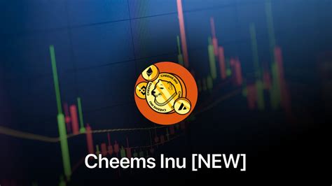 How To Buy Cheems Inu New Coin