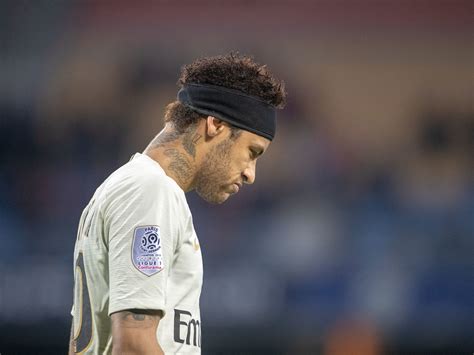 Psg president answers mbappé and decrees his future. Neymar News Now Goalcom