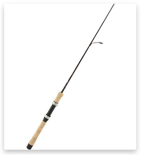 Top 11 Best Crappie Fishing Rods Expert Guide And Reviewed 2022