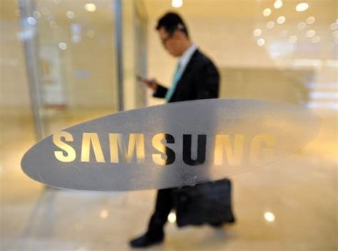 Samsung Group To Invest Record 4156 Bln This Year