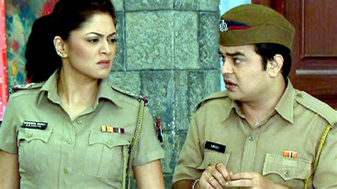 Watch Fir Episode No 1048 Tv Series Online Billu The Police Dog