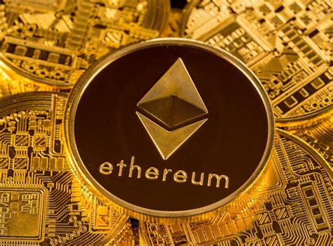 Learn about eth, the current hashrate, crypto trading and more. This is why the price of Ethereum is going up | The ...