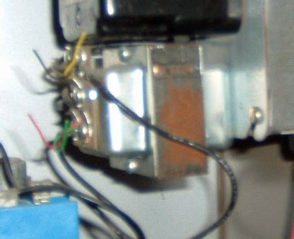 As an electrical contractor, each day, i'm referred to as upon to come to the home and check out and locate the reason there are electrical difficulties or outages. Freeheatcool Thermostathorizontalwhite Rodgers 1f56n ~ Diagram and Circuit