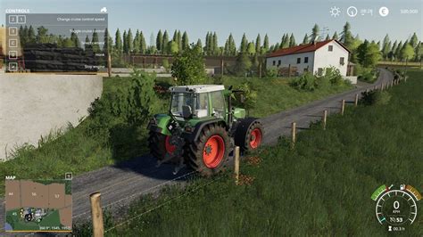 Fs19 Geiselsberg Map V10 Farming Simulator Mod Center