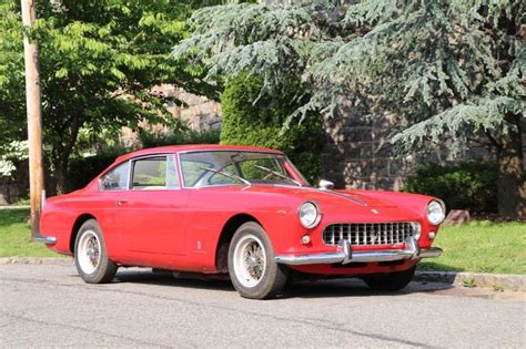 Ferrari has acknowledged it knew dealers were using a device that allowed technicians to tamper with odometers of vehicles, according to a memo filed a florida court this month. This 1962 Ferrari 250GTE Series II 2+2 is a matching numbers example and the first of just two ...