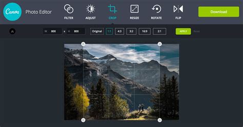 Did You Know That Canva Now Has A Free Photo Editor Edtech Lovecanva