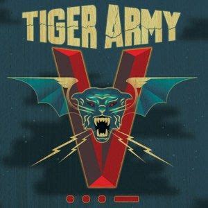 Tiger Army Dark Paradise Lyrics And Tracklist Genius