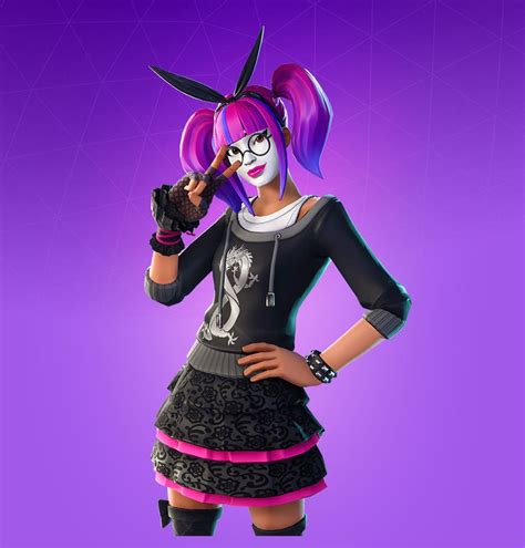 Fortnite Sugarplum Wallpaper 2020 Broken Panda