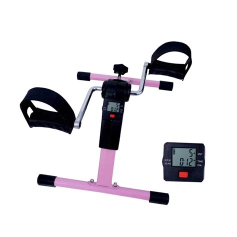 Important precautions andinstructions in this manual and all warnings on your exercise bike. Fitness Hip Leg Stepper Home Gym Pedal Exercise Mini Rehab ...