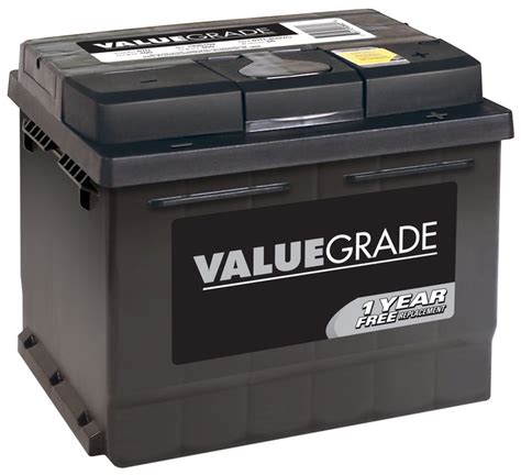 Valuegrade Car Battery Group Size 67r 1996159 Pep Boys