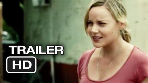 the girl official trailer 1 2012 abbie cornish will patton movie hd youtube