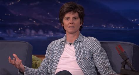 Tig Notaro Explains Why She Went Topless For Her New Hbo Special I