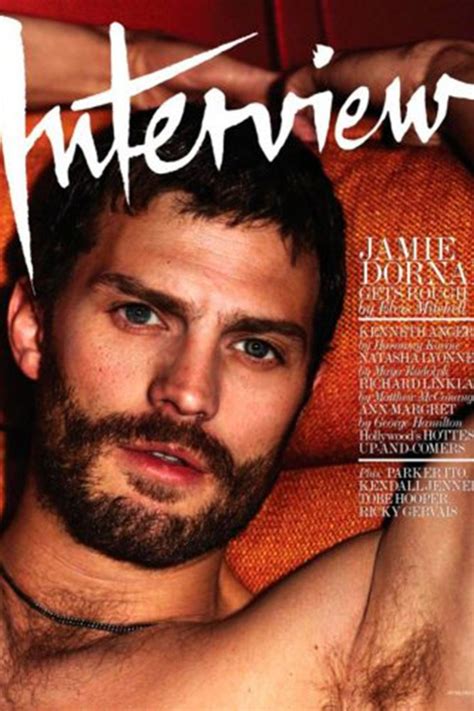 Jamie Dornan Hottest Photos Ever Sexiest Pics Of ‘fifty Shades Star