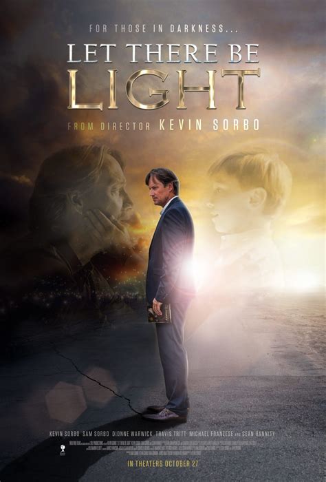 LET THERE BE LIGHT | Movieguide | Movie Reviews for Christians