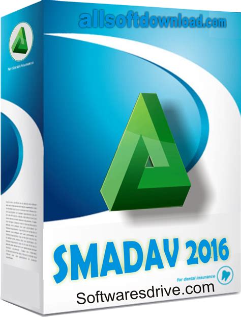 Smadav Pro 2016 V105 Full Version ~ ကိုအာကာ