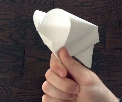 Paper Popper Easy With Adjustable Volume Instructables