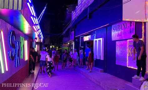 Puerto Galera Sabang Sex Guide 5 Places To Meet Girls