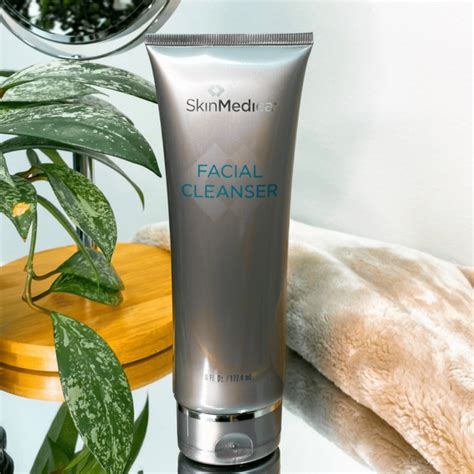 Skinmedica Facial Cleanser Numed Medical Aesthetic Center