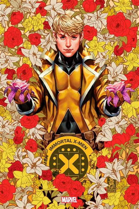 Immortal X Men 13