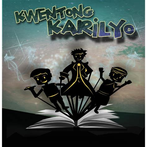 Kwentong Karilyo By Office Of Culture And Arts Issuu